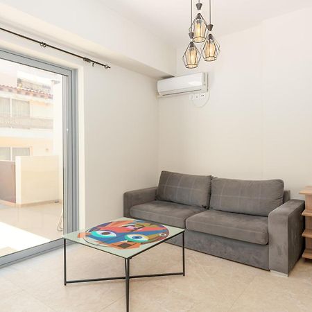 Luxury Penthouse Near Acropolis Apartment Athens Ngoại thất bức ảnh