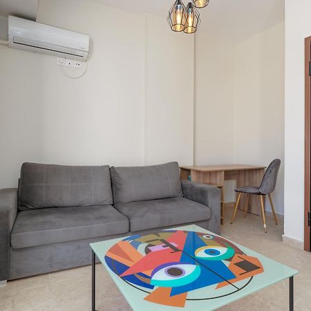Luxury Penthouse Near Acropolis Apartment Athens Ngoại thất bức ảnh