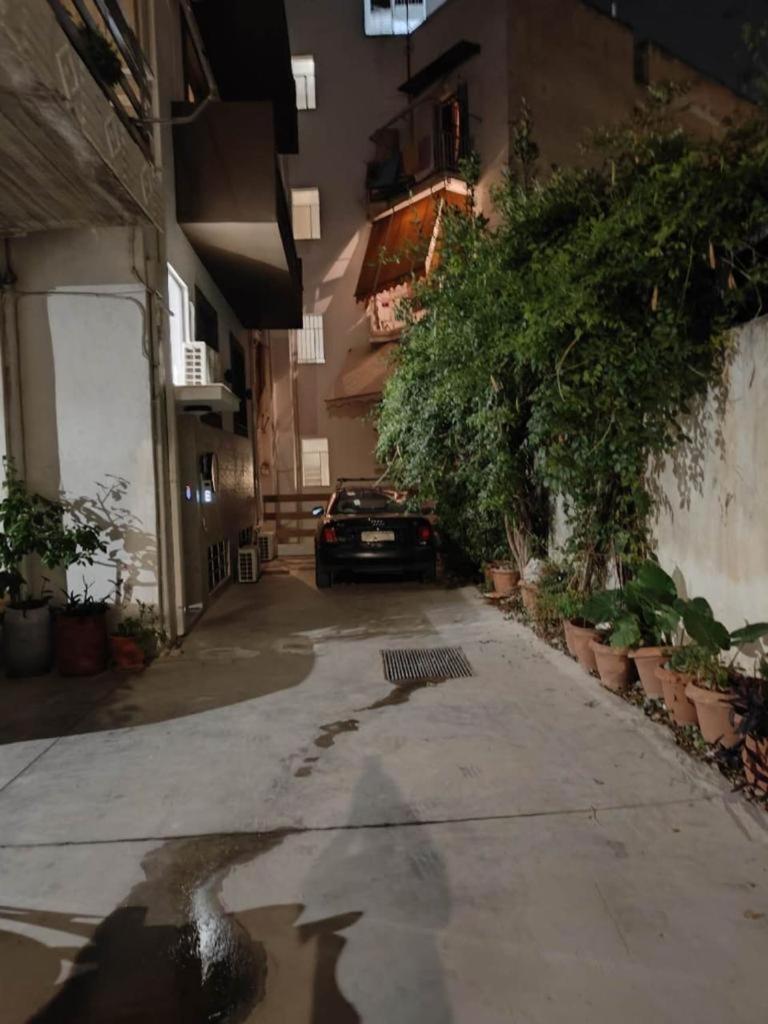 Luxury Penthouse Near Acropolis Apartment Athens Ngoại thất bức ảnh