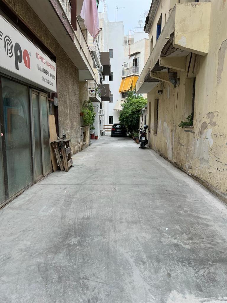 Luxury Penthouse Near Acropolis Apartment Athens Ngoại thất bức ảnh