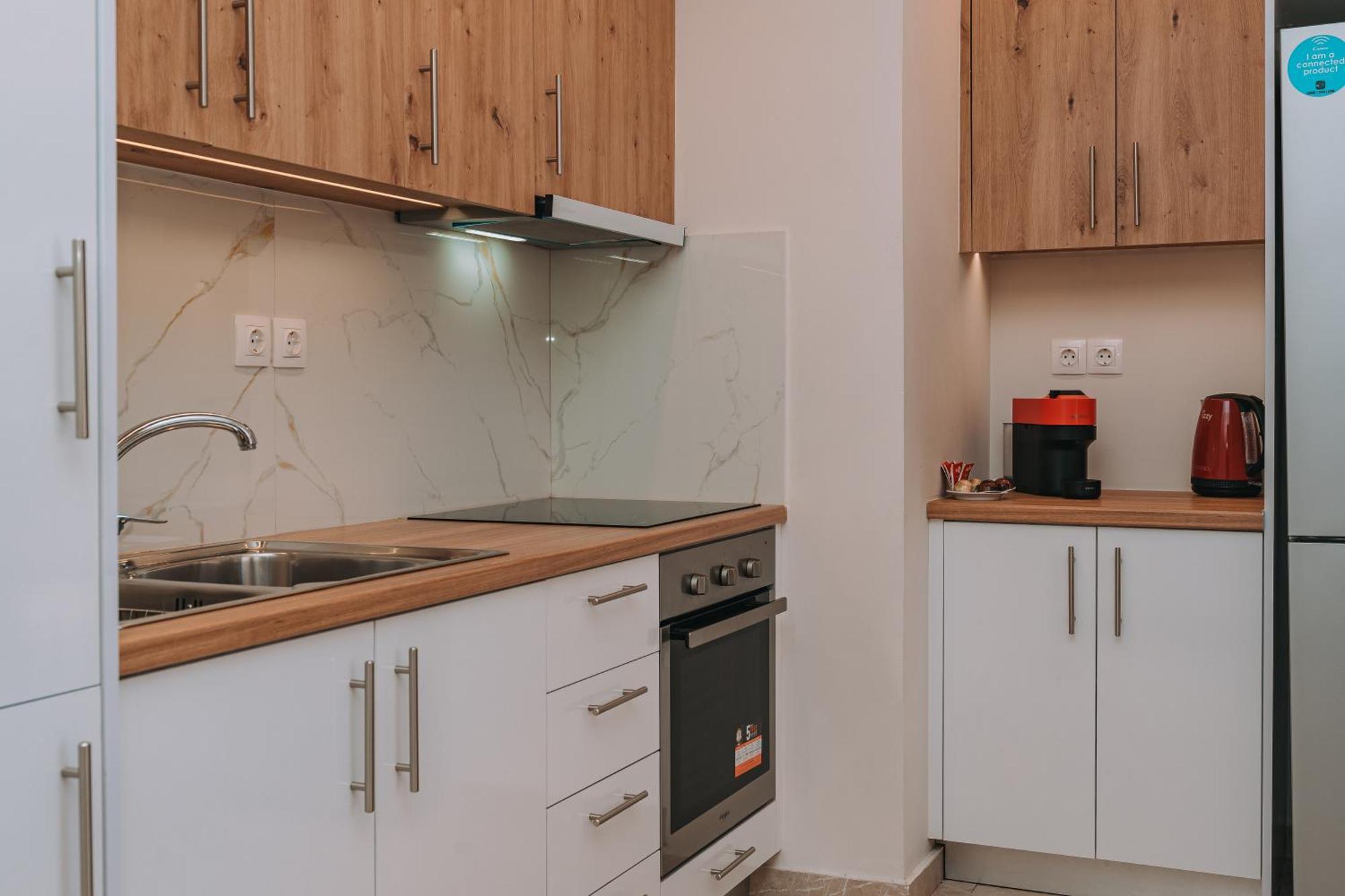 Luxury Penthouse Near Acropolis Apartment Athens Ngoại thất bức ảnh