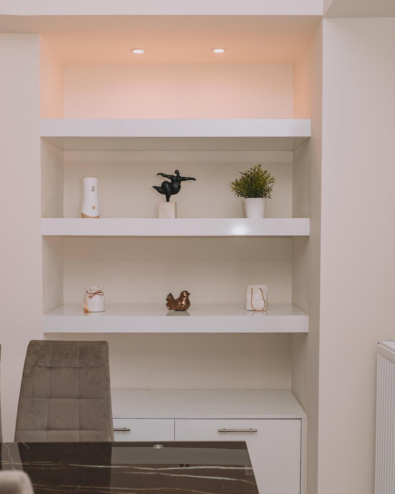 Luxury Penthouse Near Acropolis Apartment Athens Ngoại thất bức ảnh