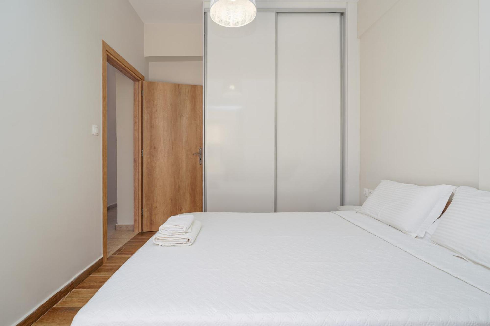 Luxury Penthouse Near Acropolis Apartment Athens Ngoại thất bức ảnh