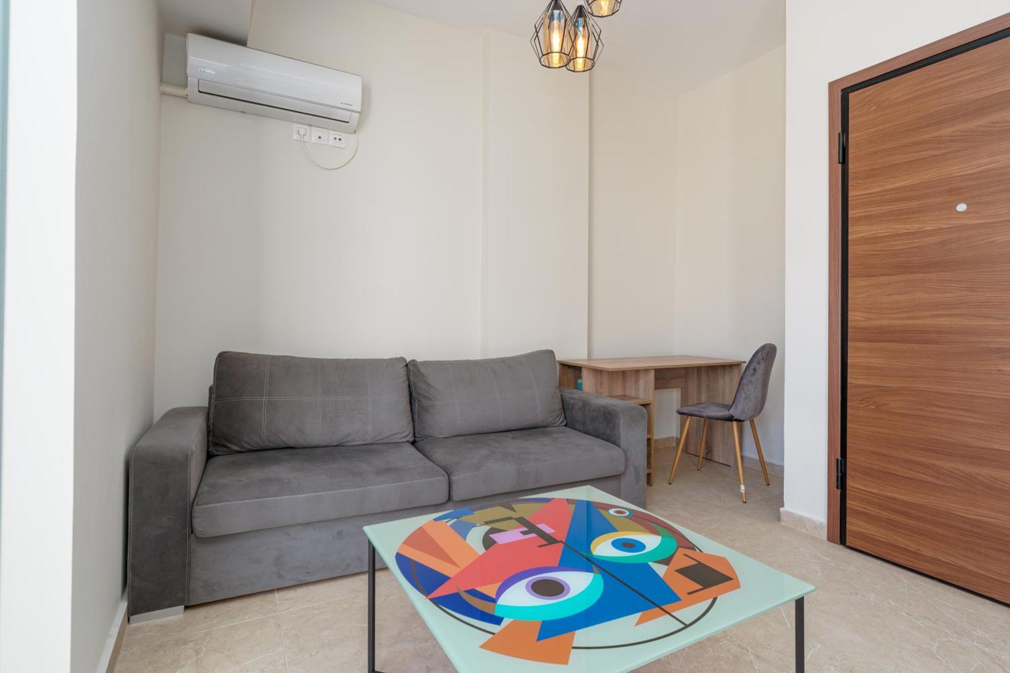 Luxury Penthouse Near Acropolis Apartment Athens Ngoại thất bức ảnh