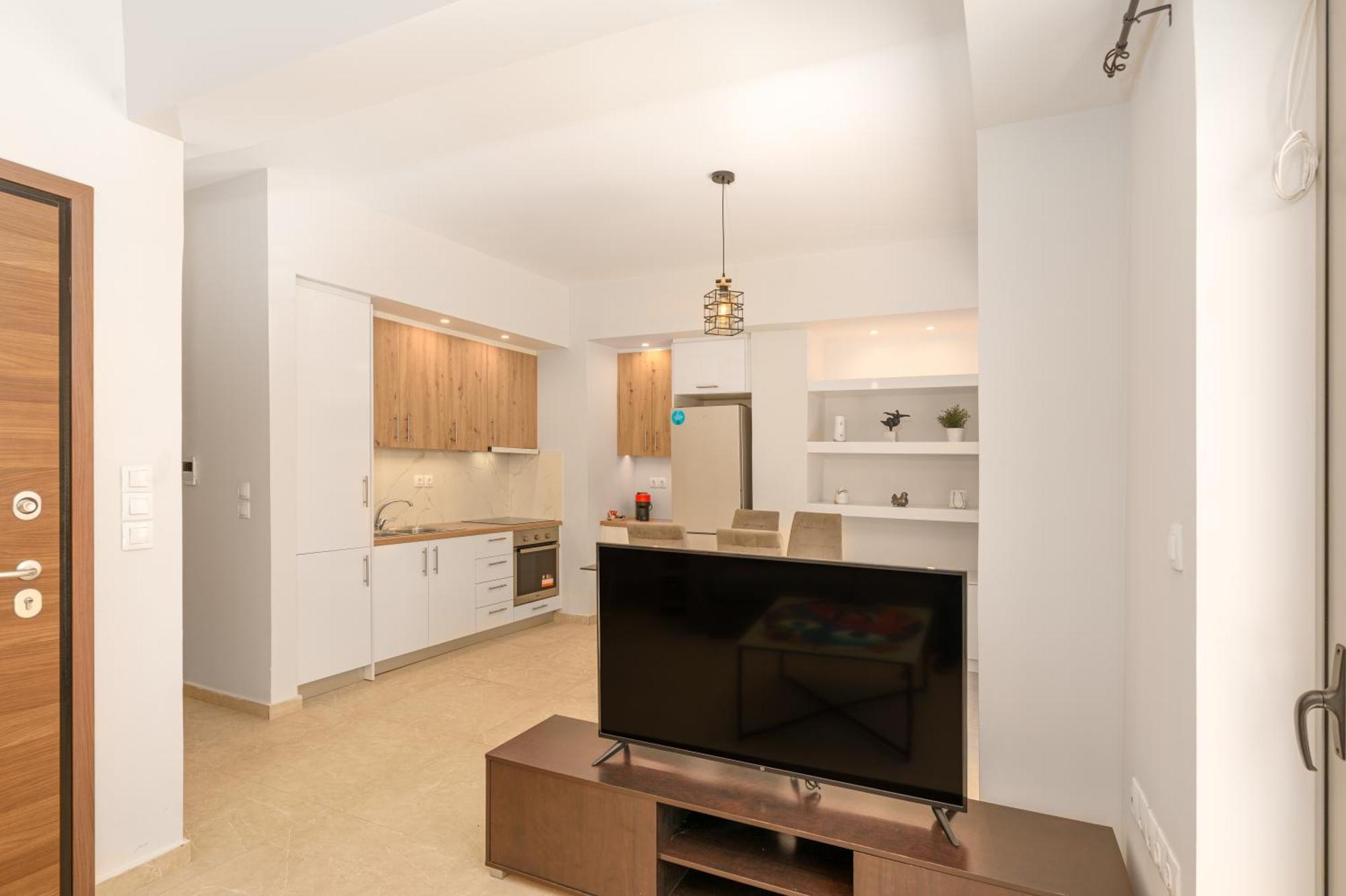 Luxury Penthouse Near Acropolis Apartment Athens Ngoại thất bức ảnh