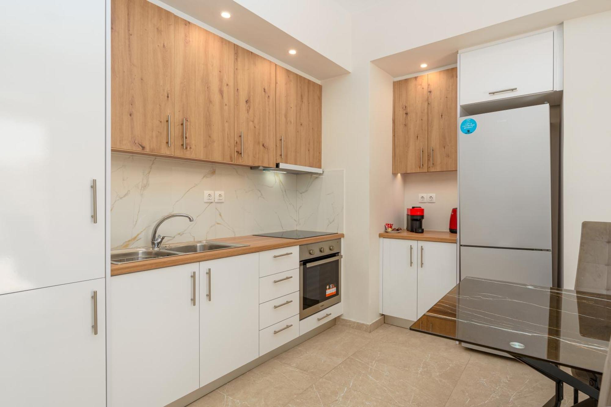 Luxury Penthouse Near Acropolis Apartment Athens Ngoại thất bức ảnh