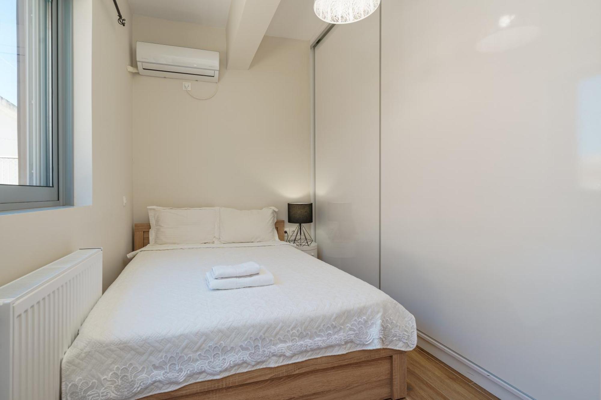 Luxury Penthouse Near Acropolis Apartment Athens Ngoại thất bức ảnh