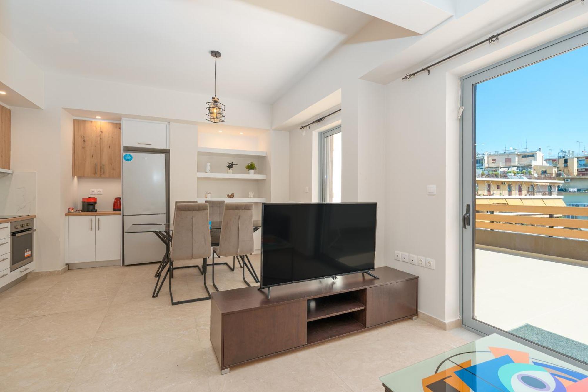 Luxury Penthouse Near Acropolis Apartment Athens Ngoại thất bức ảnh