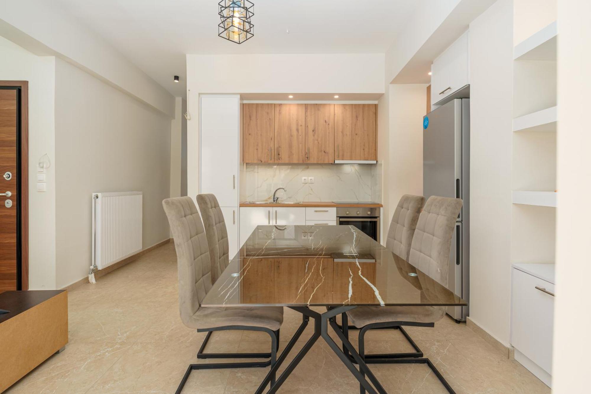 Luxury Penthouse Near Acropolis Apartment Athens Ngoại thất bức ảnh