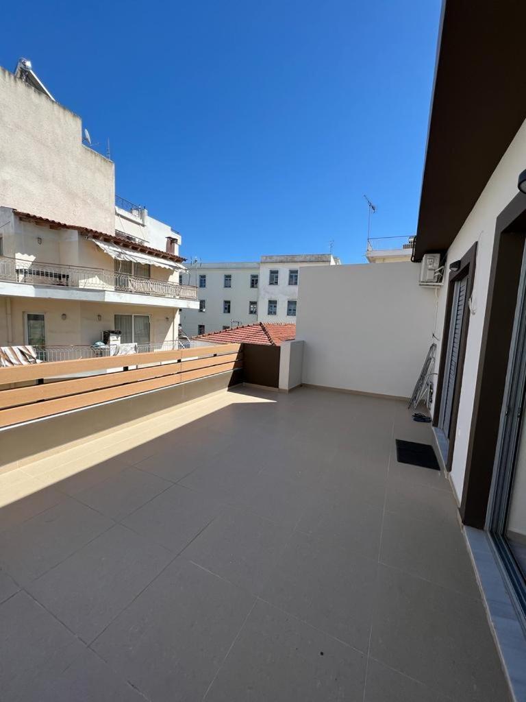 Luxury Penthouse Near Acropolis Apartment Athens Ngoại thất bức ảnh