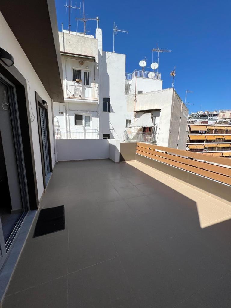 Luxury Penthouse Near Acropolis Apartment Athens Ngoại thất bức ảnh