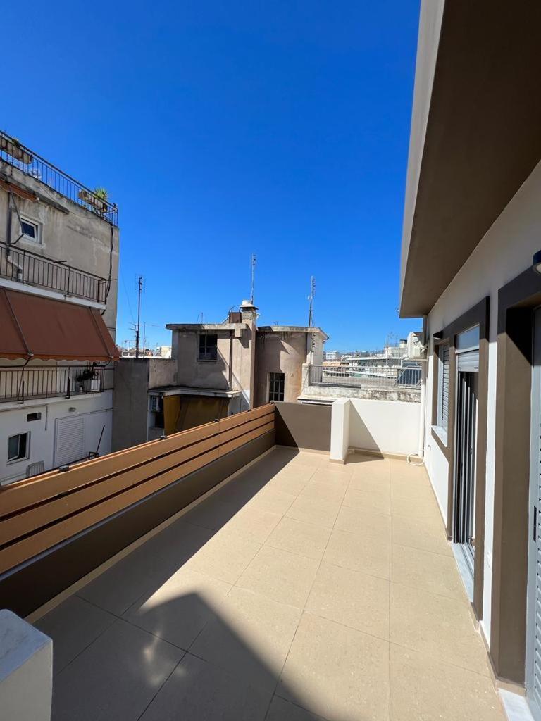 Luxury Penthouse Near Acropolis Apartment Athens Ngoại thất bức ảnh